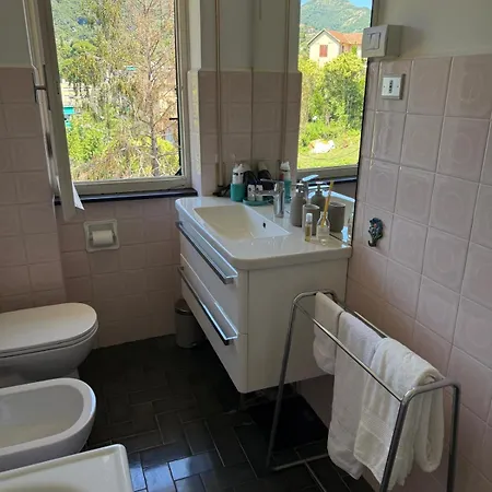 Apartament Sweet Rapallo